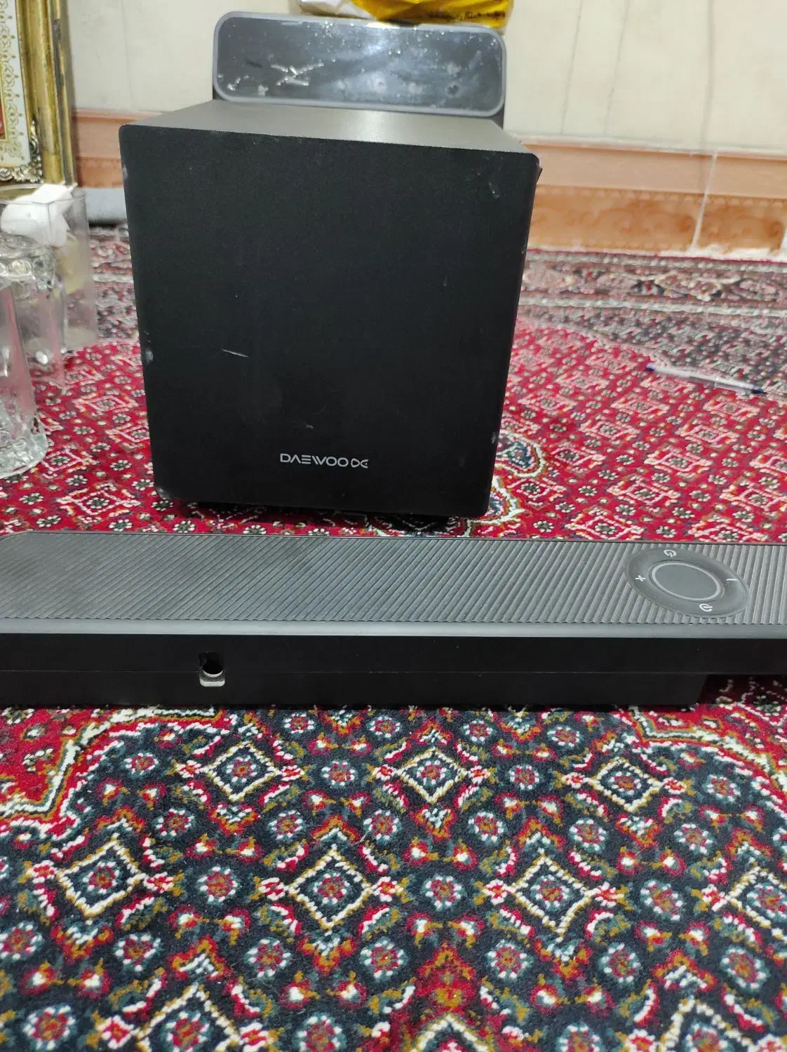 وسایل آشپزخانه|ظروف سرو و پذیرایی|جوانرود, |دیوار