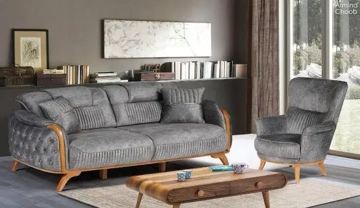 گالری مبل بشیری|مبلمان خانگی و میز عسلی|سنقر, |دیوار