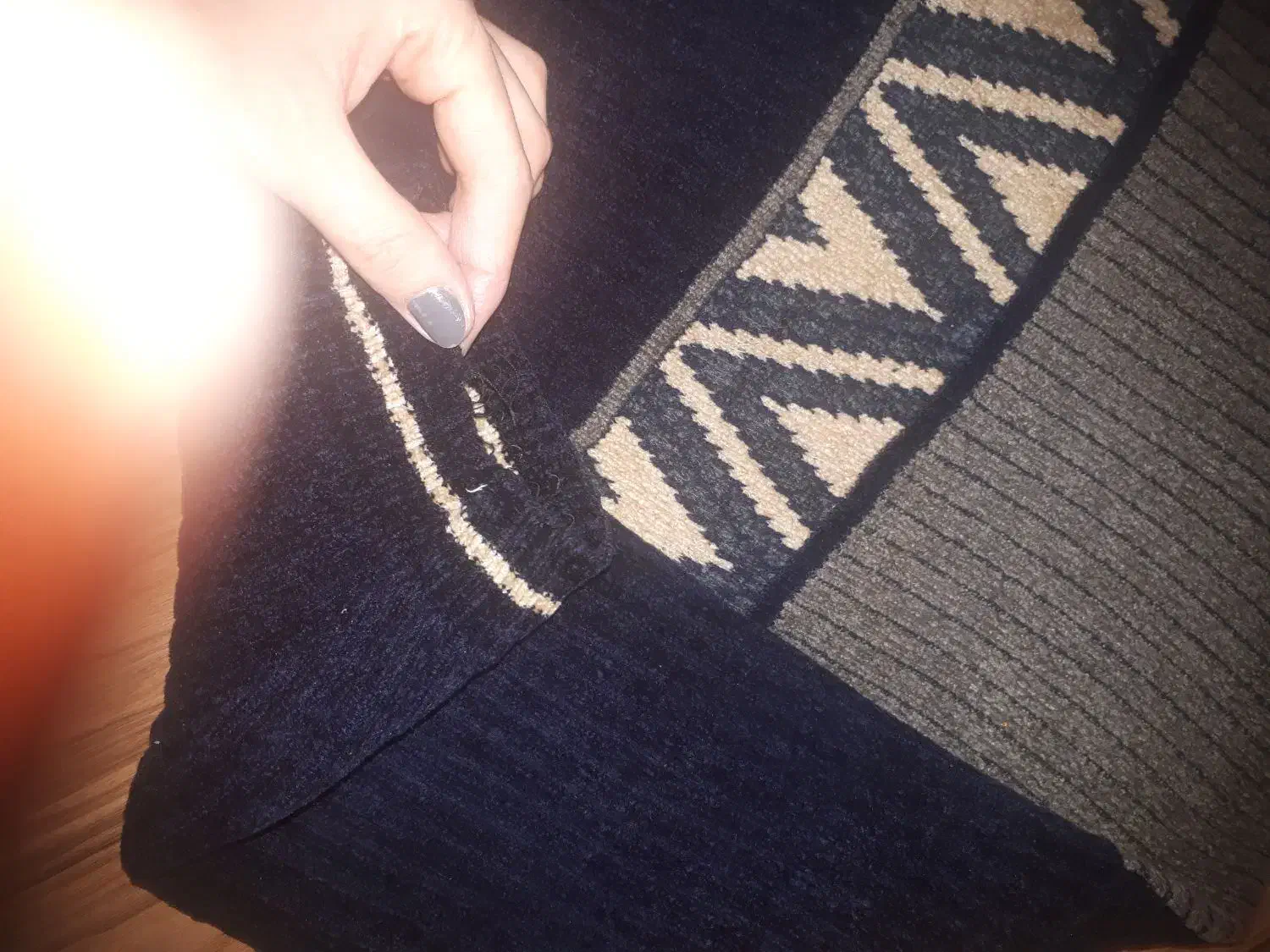 پیراهن بافت زمستونی|لباس|قزوین, |دیوار