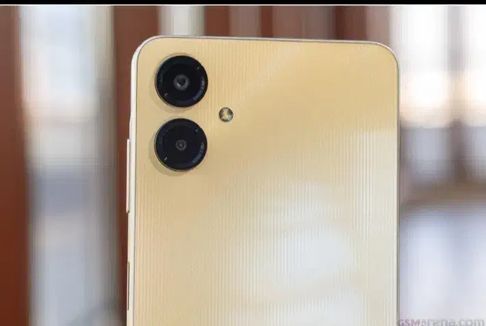 گوشی a06 در حد آک|موبایل|نهاوند, |دیوار