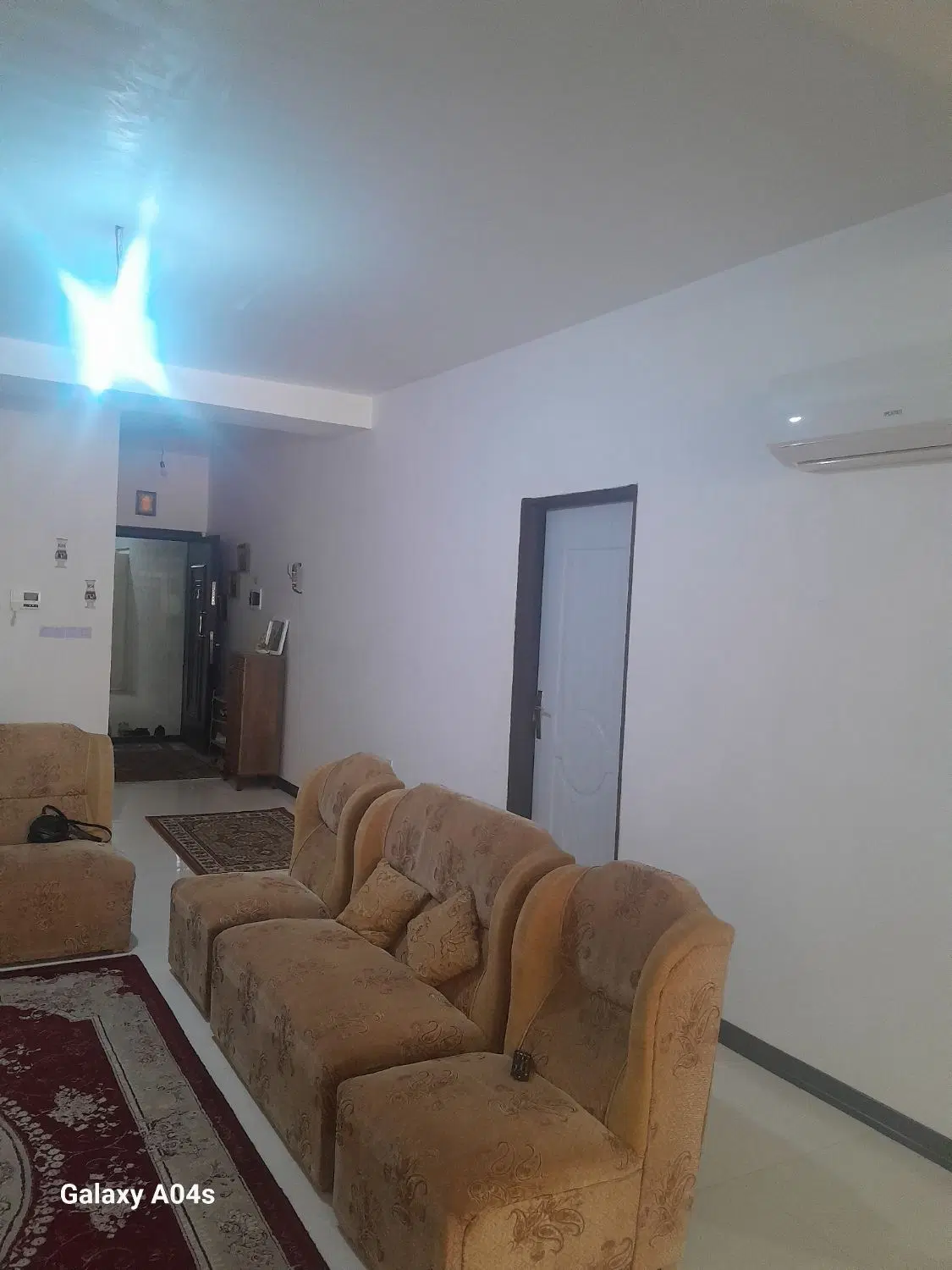 136  متر سنددار کمال شهر جهان آرا بنیاد - Ansicht 2