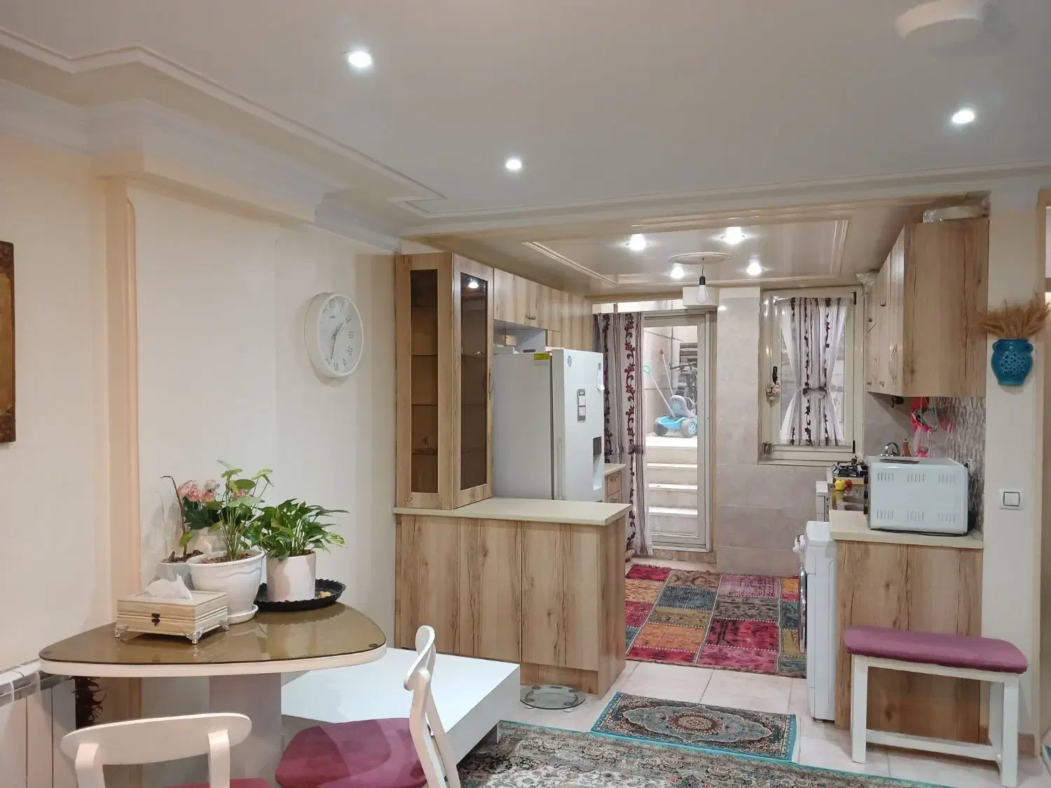 اجاره مسکونی