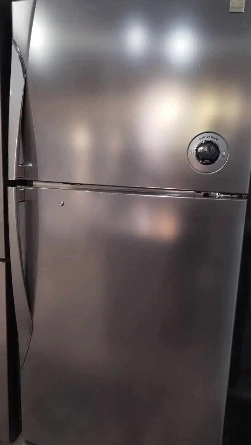 یخچال دوو فروش فوری|یخچال و فریزر|آمل, |دیوار