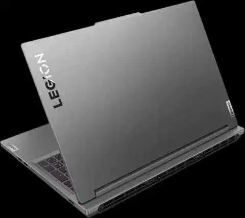 لپ تاپ گیمینگ 16 اینچ Lenovo مدل Legion 5 16IRX9|رایانه همراه|صدرا-فارس, فاز ۱|دیوار