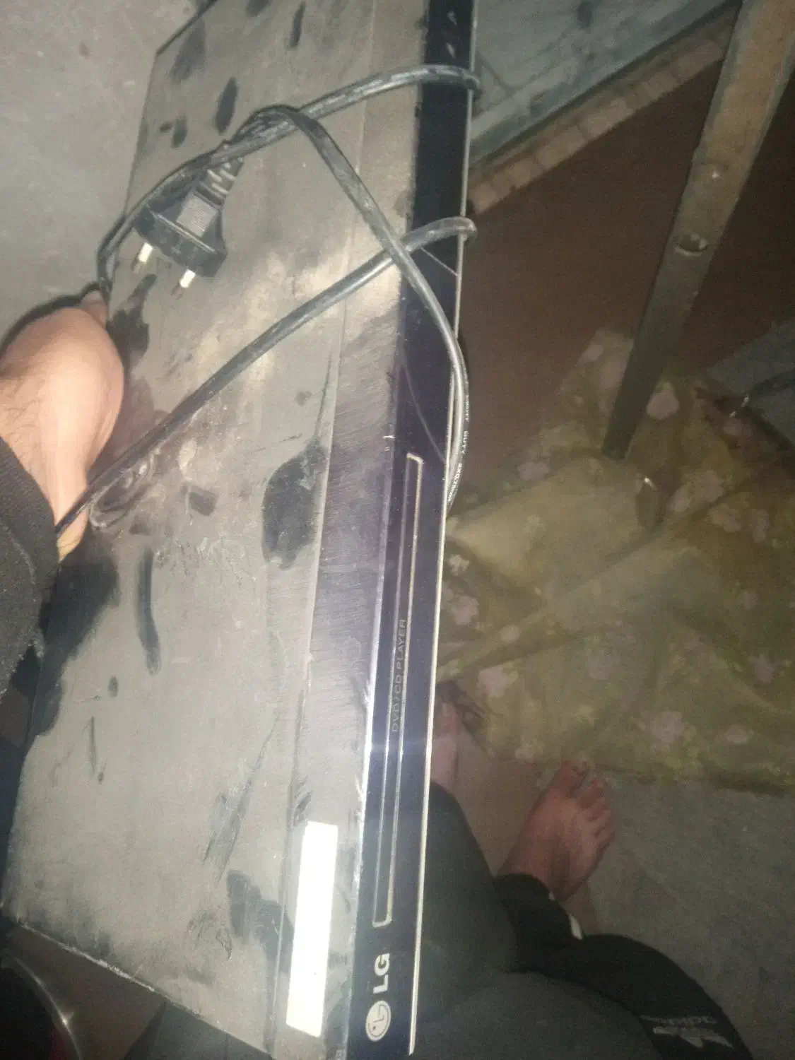 دی وی دی و دیجیتال|پخش‌کننده DVD و ویدیو|گرگان, |دیوار