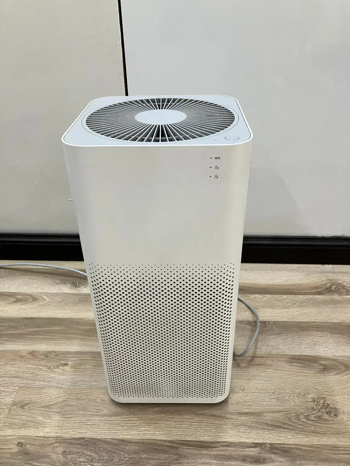 دستگاه تصفیه هوا شیائومی|پنکه و تصفیه‌کنندهٔ هوا|تهران, اکباتان|دیوار