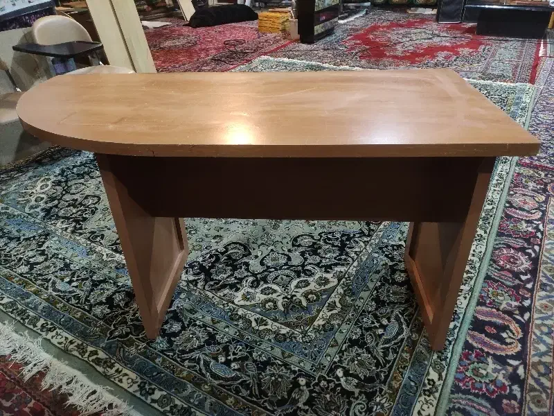 میز تحریر وکامپیوتر|مبلمان اداری|فردیس, شهرک وحدت|دیوار