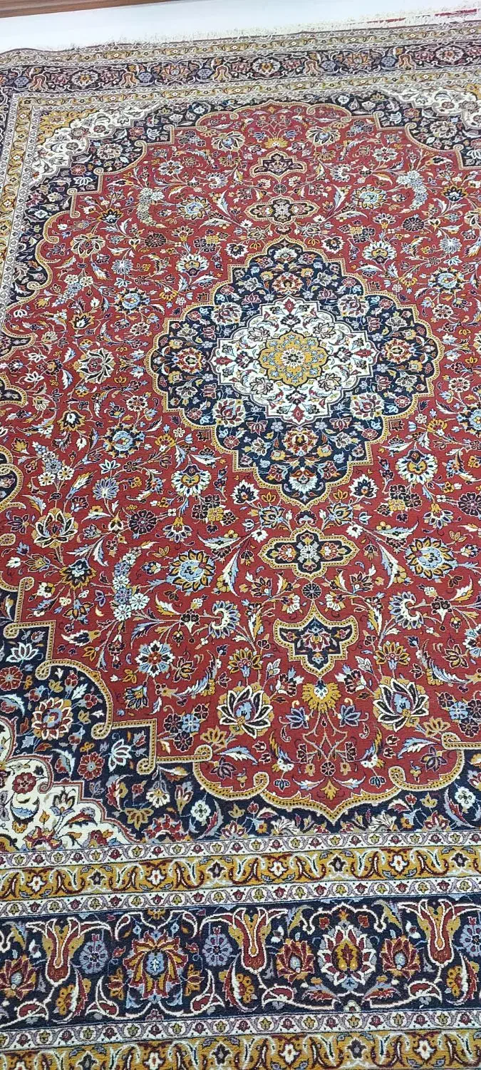 فرش ۵۰۰ شانه اکرلیک|فرش|شیراز, معالی‌آباد|دیوار