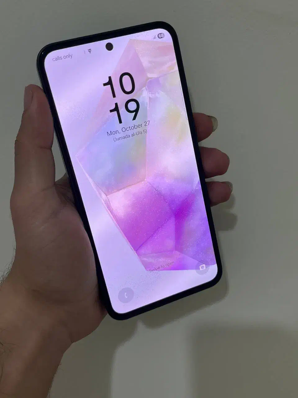 A35 رم 8 حافظه 128|موبایل|کرج, کیانمهر|دیوار