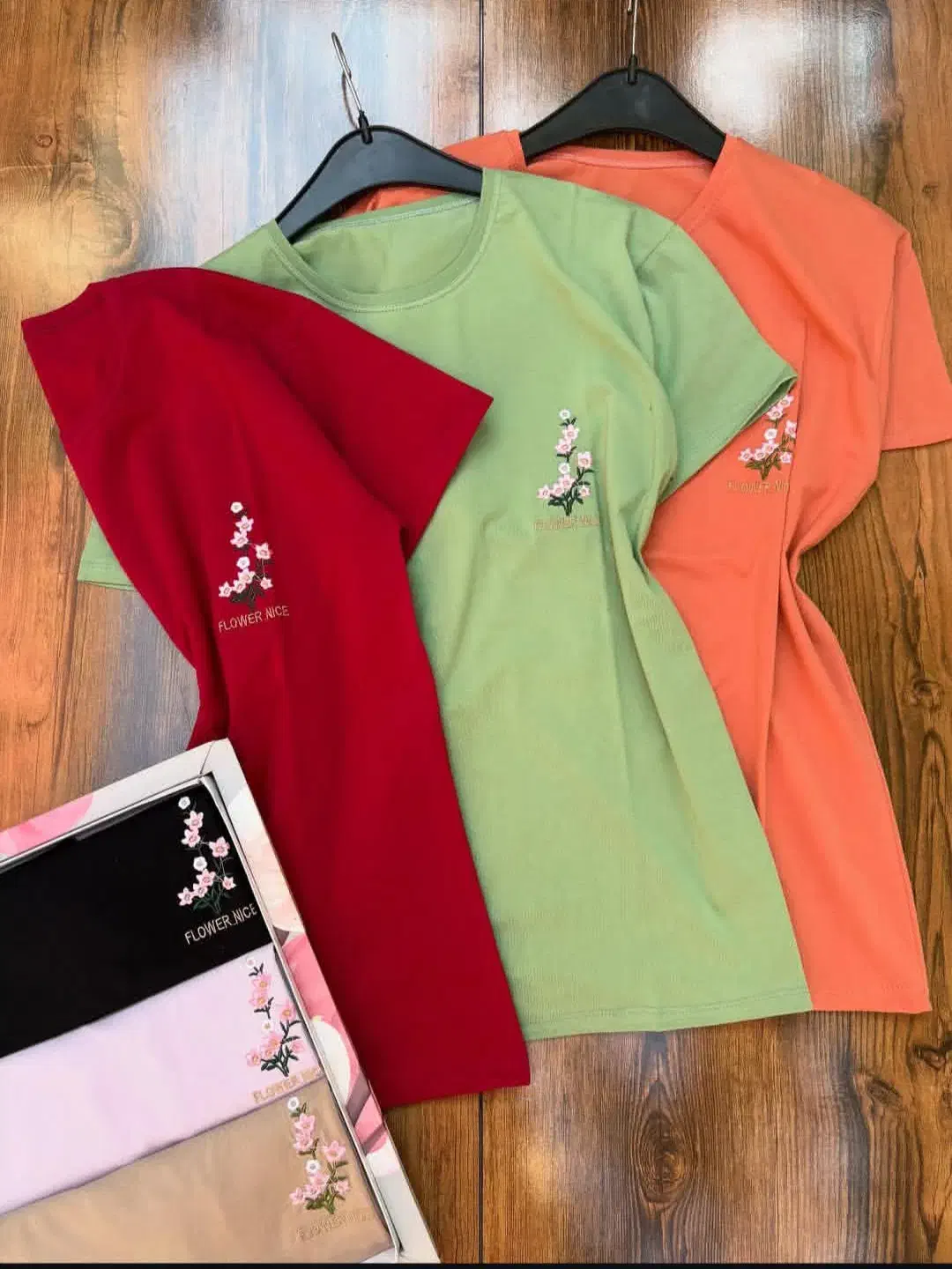 دورس دونخ و تیشرت|لباس|همدان, |دیوار