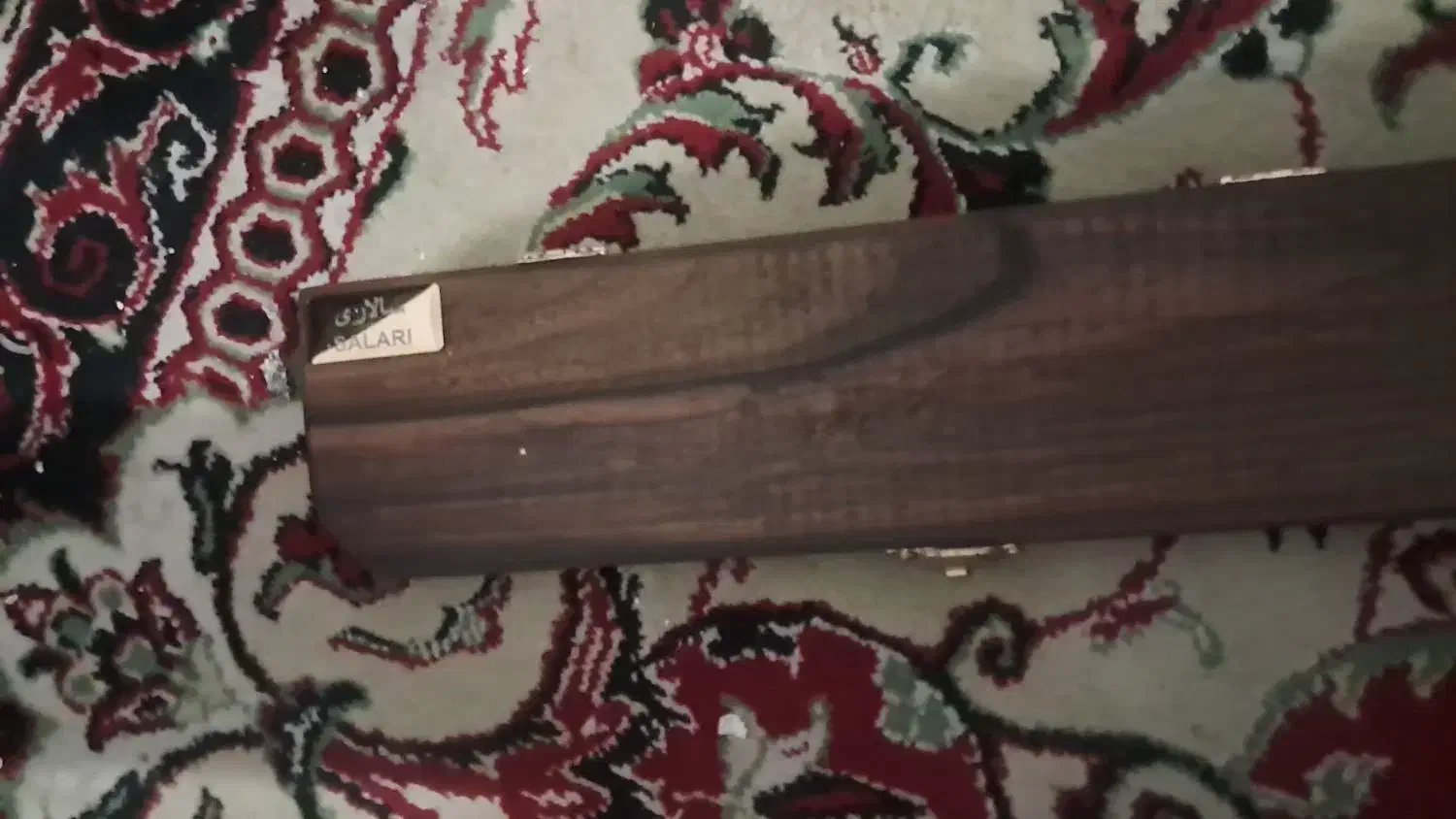 سنتور سالاری|سازهای سنتی|کرج, کوی امامیه|دیوار