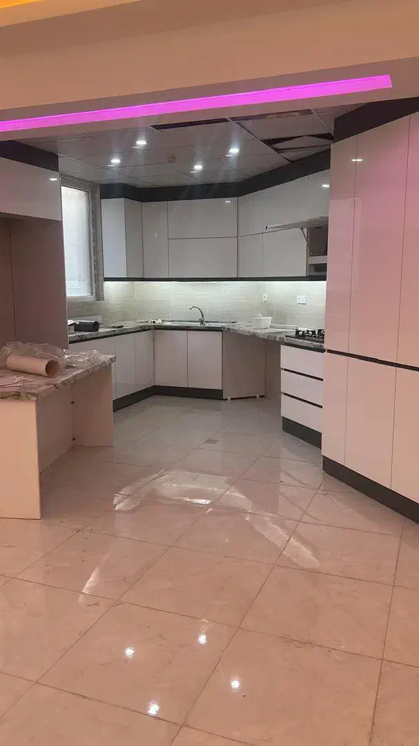 رهن واجاره اپارتمان  ۱خواب  ۹۵متری  صنایع|اجارهٔ آپارتمان|شیراز, صنایع الکترونیک|دیوار