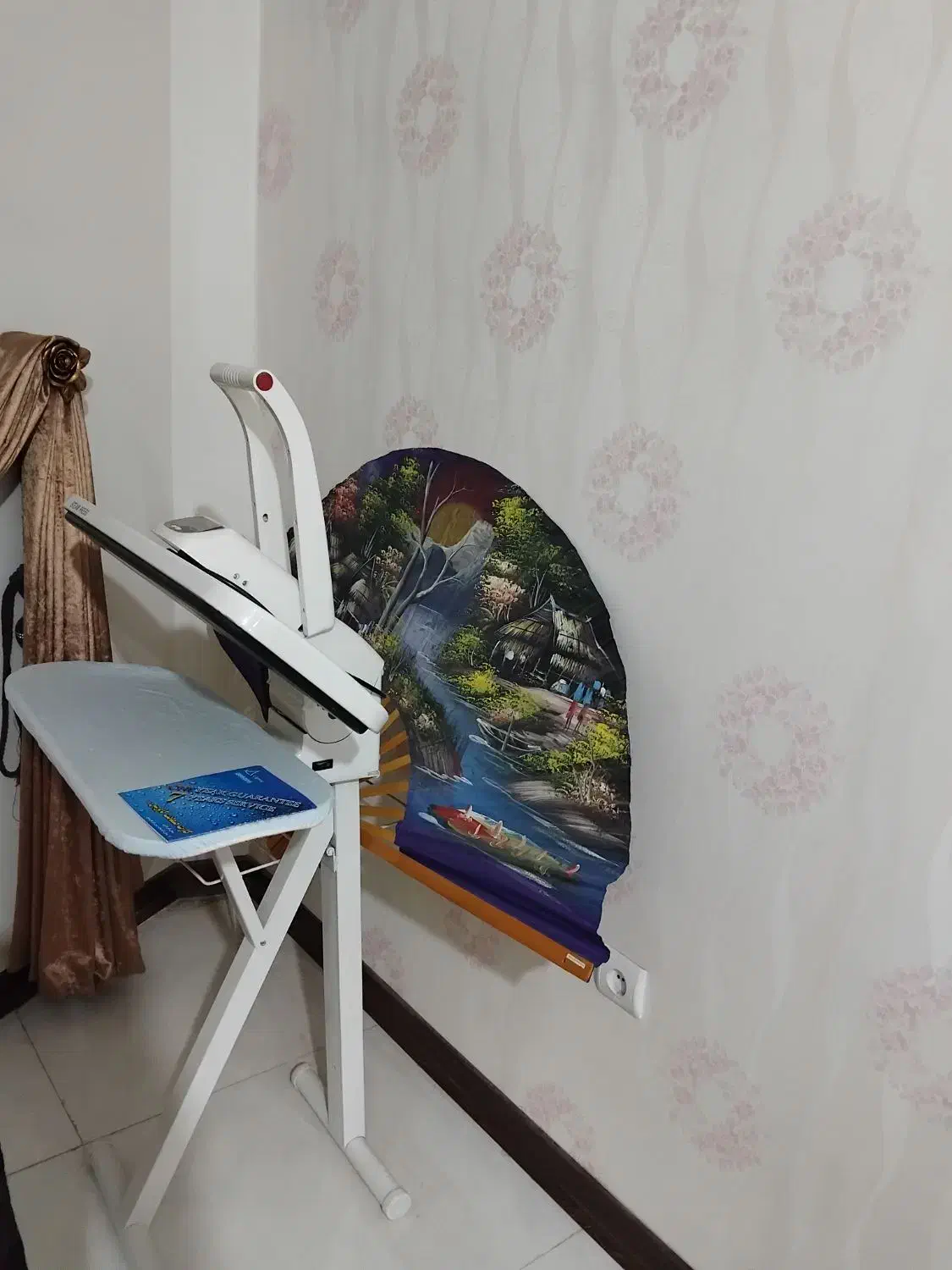 اتوپرس|اتو و لوازم اتو|بروجرد, |دیوار