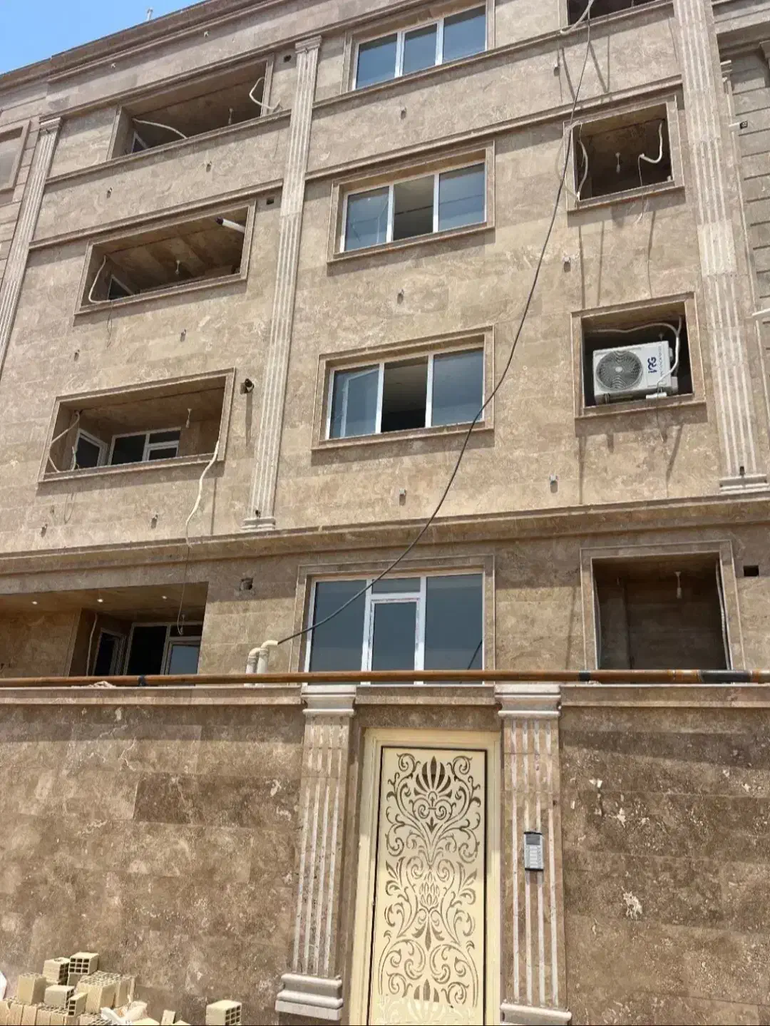 آپارتمان یک خوابه دو خوابه سه خوابه|فروش آپارتمان|شیراز, کوشک میدان|دیوار