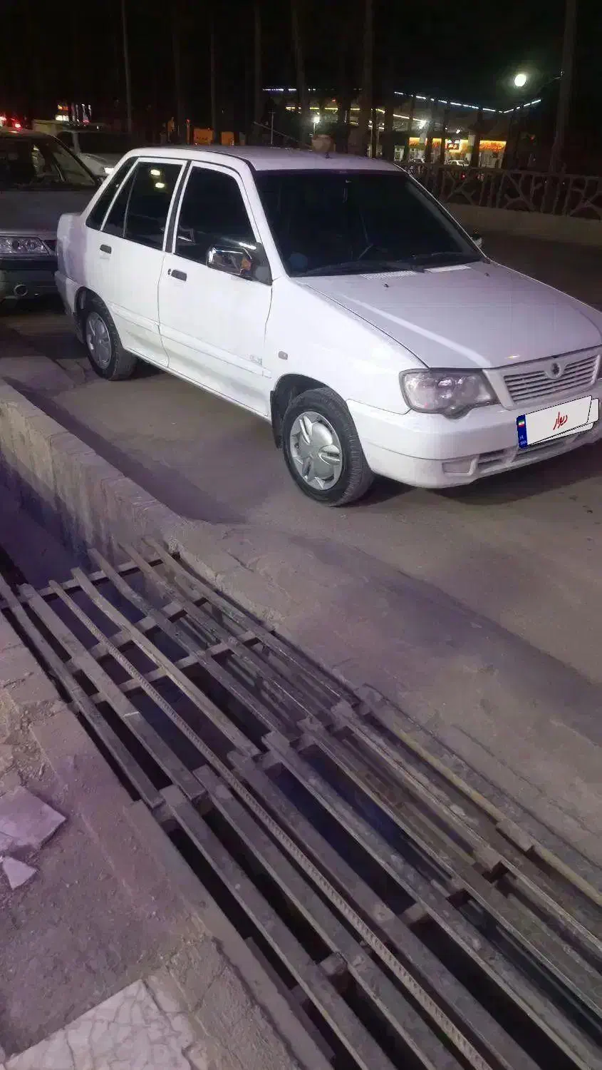 پراید 132 مدل 88 دوگانه دستی|خودرو سواری و وانت|نیشابور, تریا پارک|دیوار