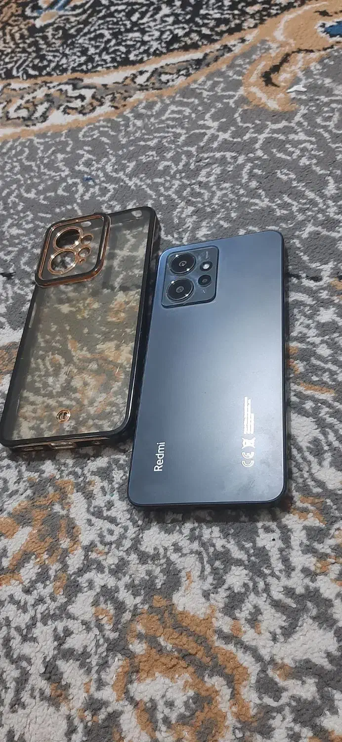 گوشی شیائومی ردمی نوت ۱۲|موبایل|خاوران, |دیوار