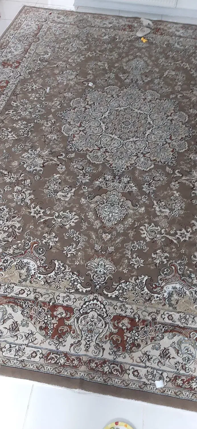 فرش ۱۲ متری|فرش|پاکدشت, پاکدشت (مامازند)|دیوار