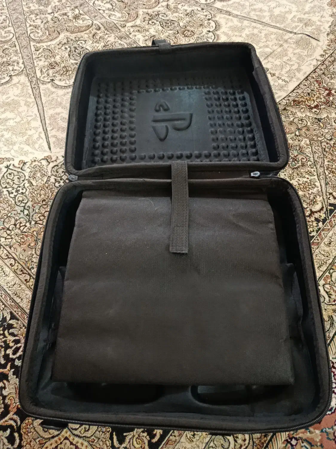 کیف ps4pro|کنسول، بازی ویدئویی و آنلاین|قم, اسمعیل آباد|دیوار