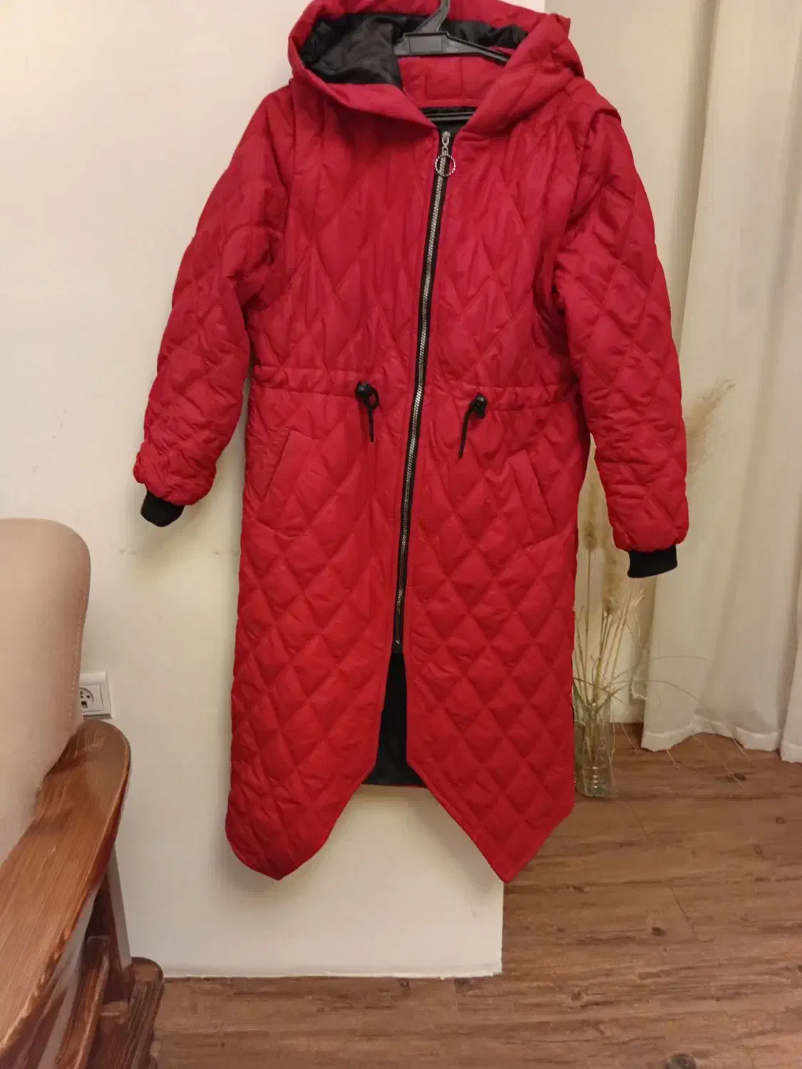 بادگیر گرم|لباس|مشهد, نیروی هوایی|دیوار