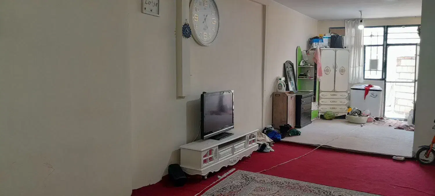 رهن ویلایی طبقه همکف راه جدا|اجارهٔ خانه و ویلا|قدس, شهرقدس|دیوار