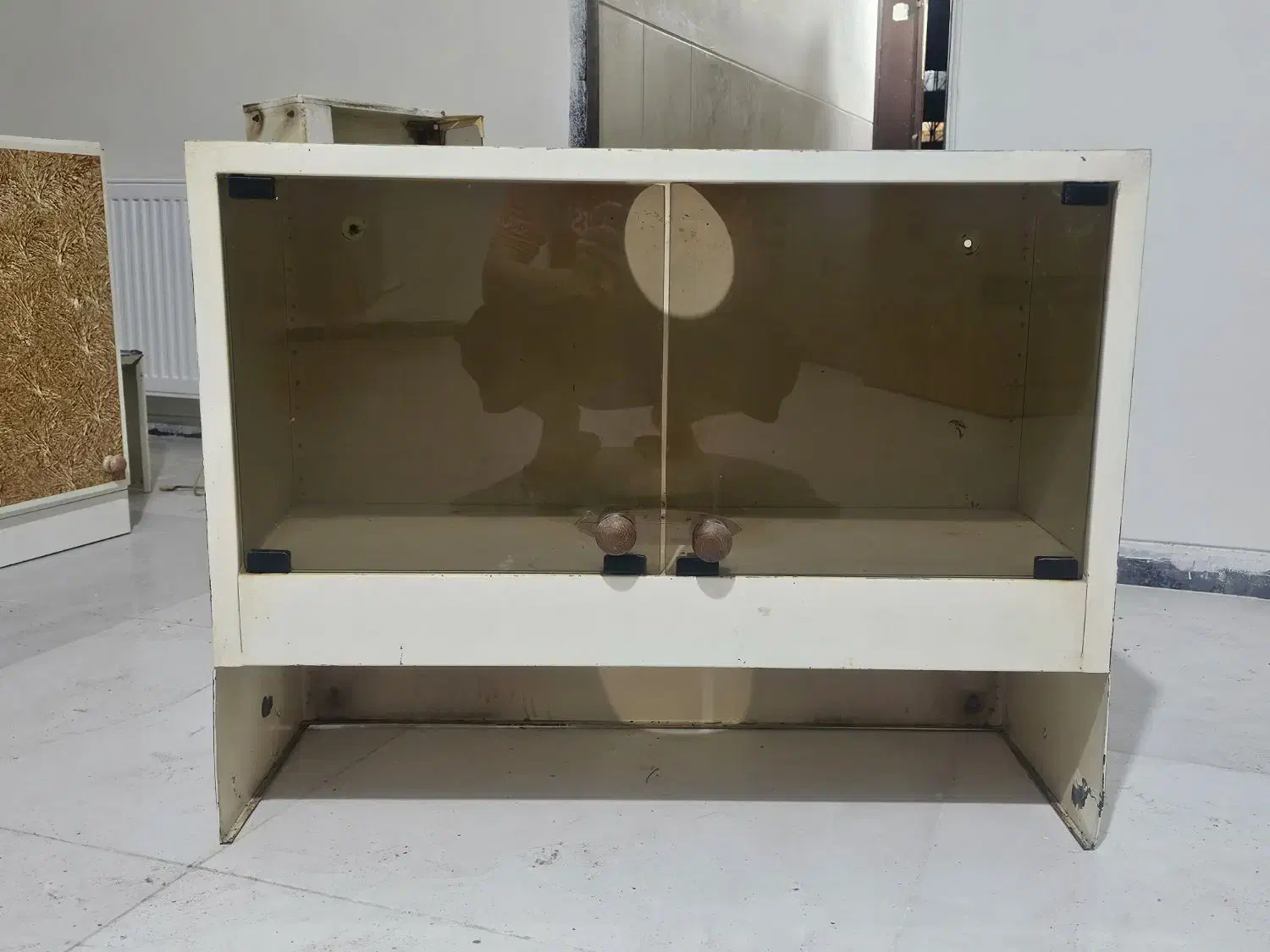 فروش کابینت فلزی|مصالح و تجهیزات ساختمان|سقز, |دیوار