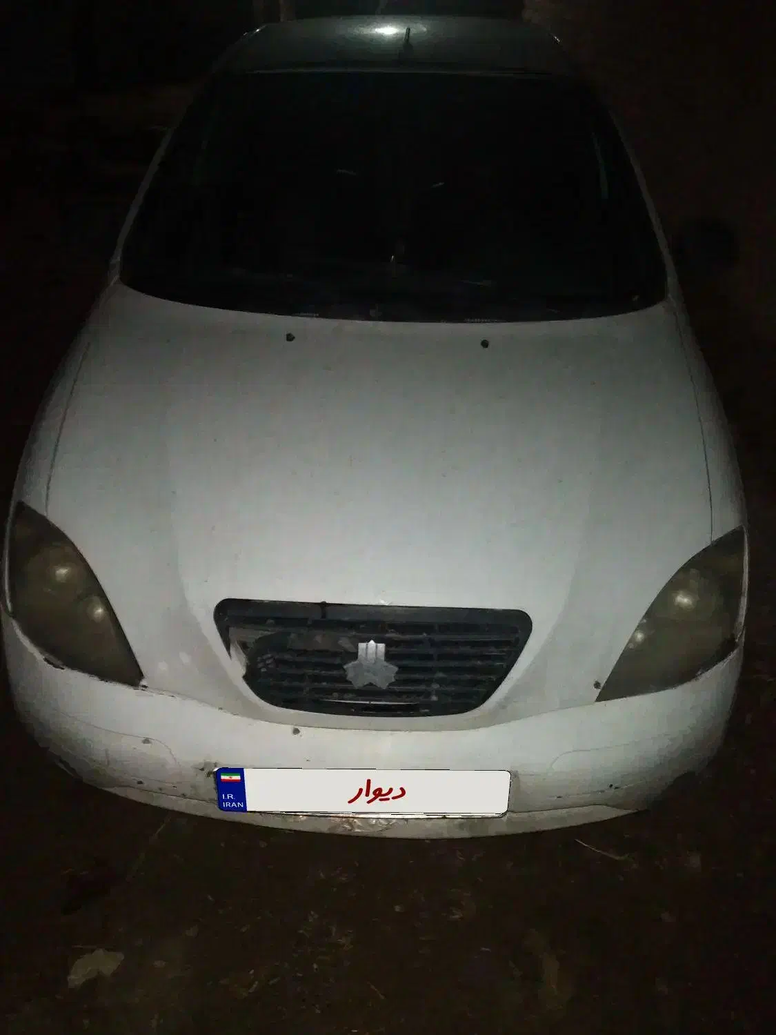 تیبا 90|خودرو سواری و وانت|مشهد, امیریه|دیوار