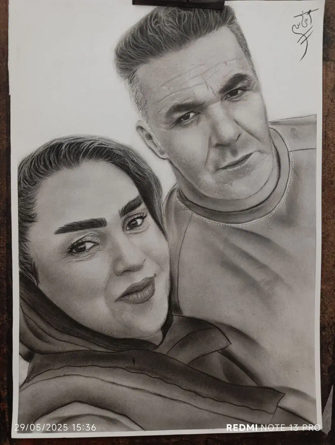 طراحی چهره تخفیف تخفیف|تابلو، نقاشی، عکس|ابریشم, |دیوار