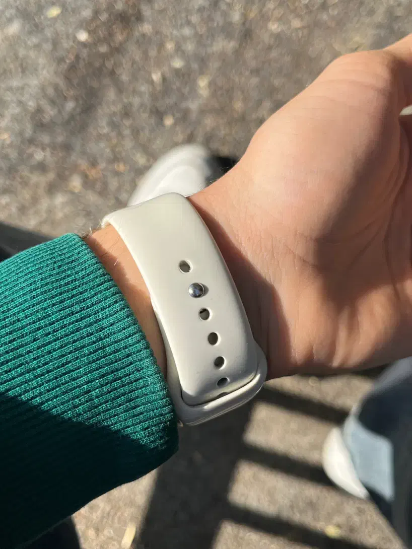 اپل واچ سری 3|ساعت|اراک, |دیوار