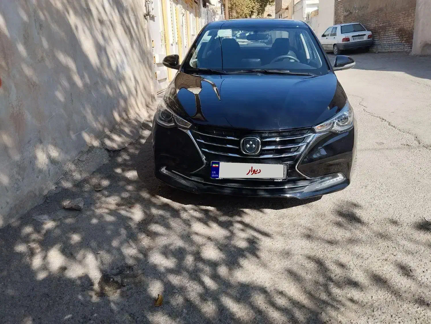 FMC 511 مدل 1406|خودرو سواری و وانت|خرم‌آباد, |دیوار