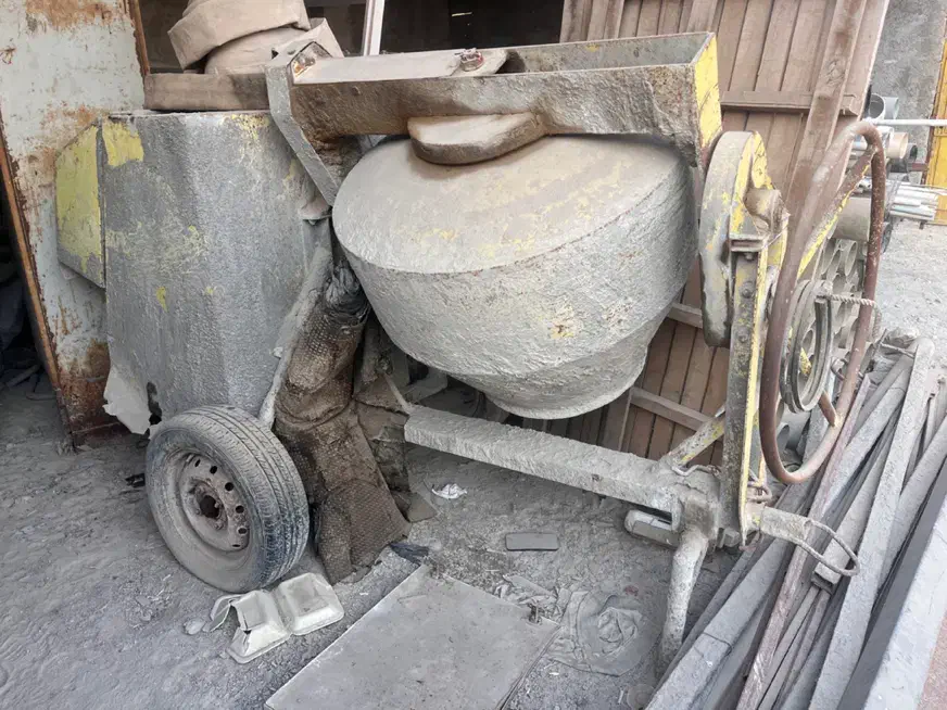 اجاره ابزار آلات ساختمانی|مصالح و تجهیزات ساختمان|بندر ماهشهر, |دیوار