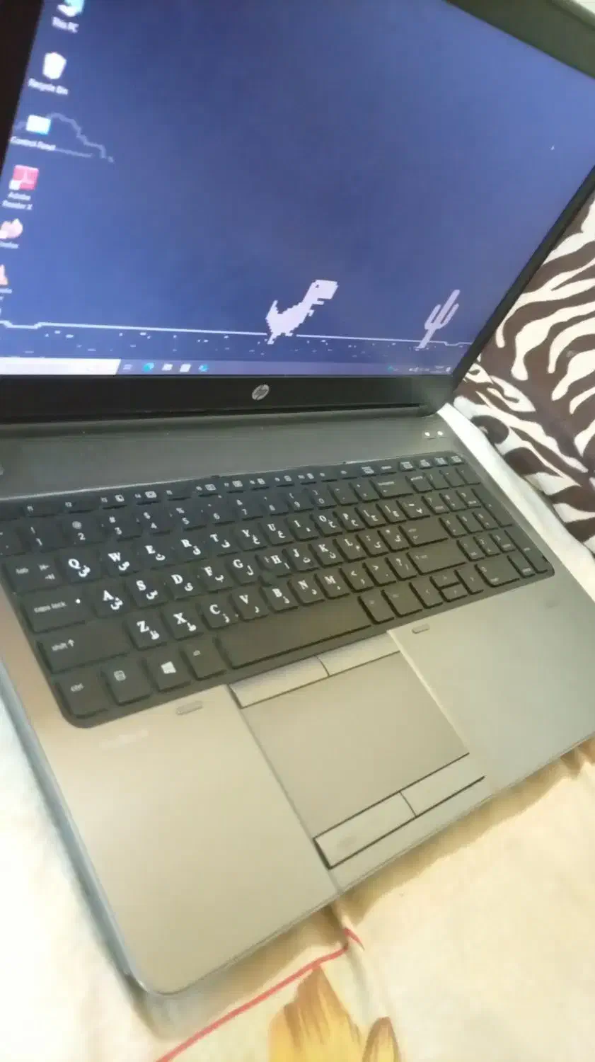 لپ تاپ hp|رایانه همراه|زرند, |دیوار