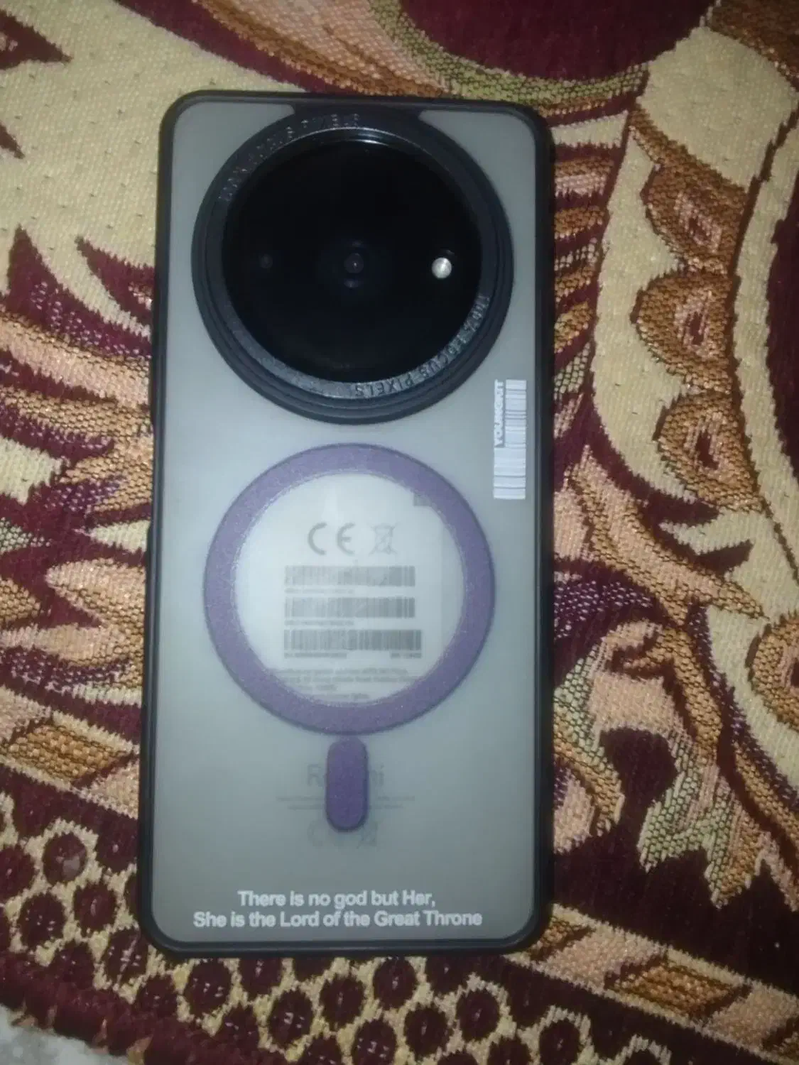 ردمی|موبایل|زاهدان, |دیوار