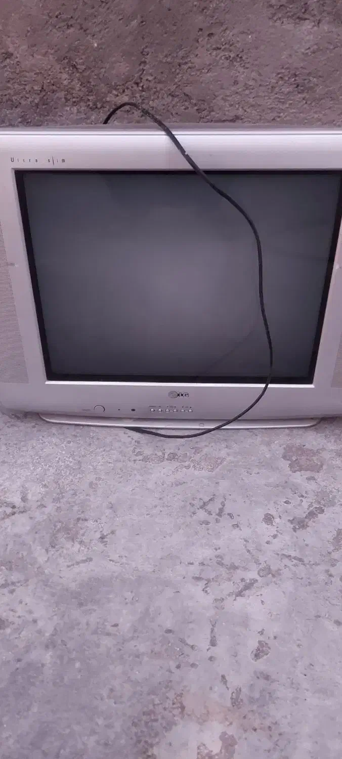 تلوزیون|تلویزیون و پروژکتور|کوهدشت, |دیوار