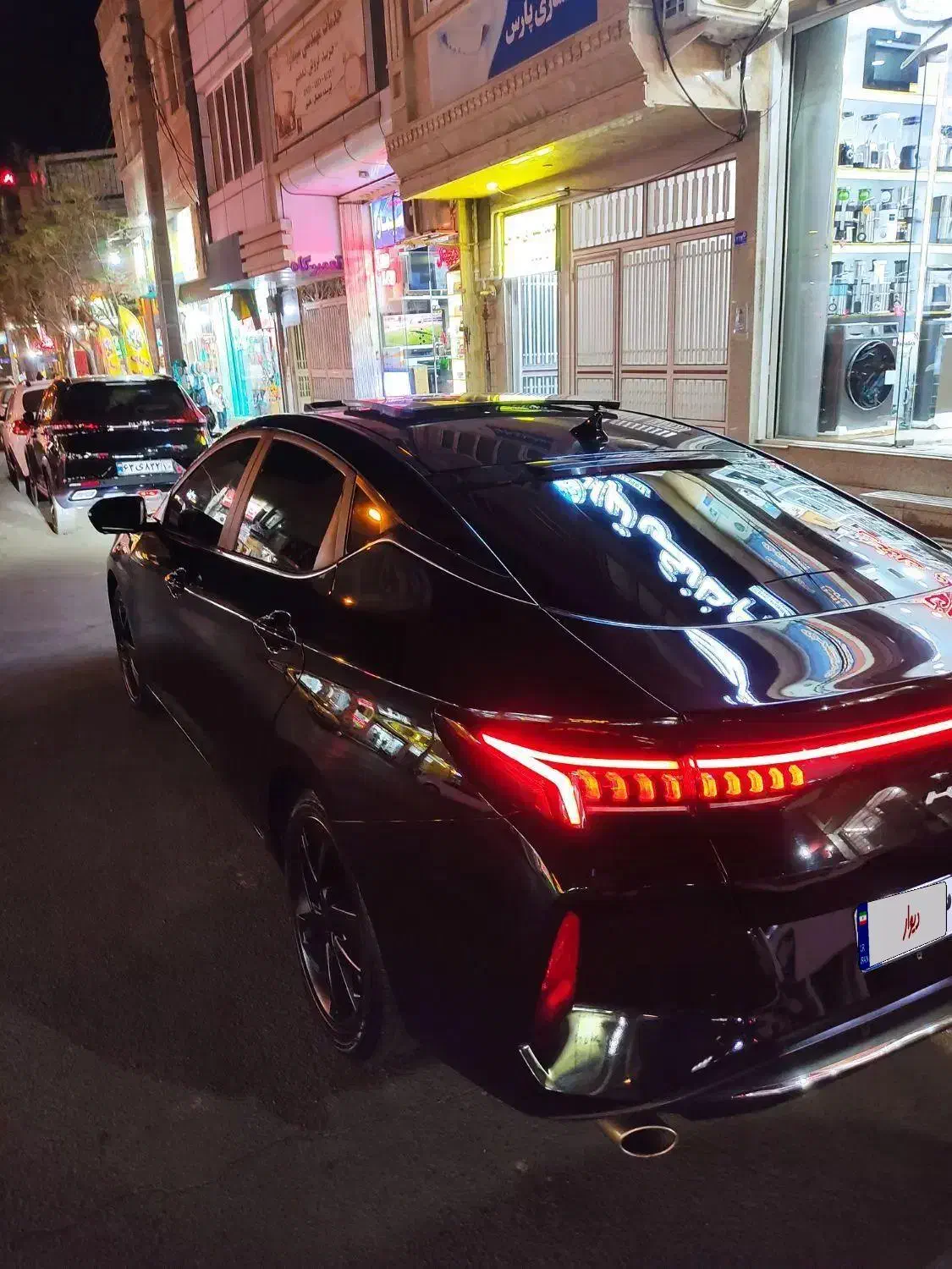 کی ام سیj7 فروشی|خودرو سواری و وانت|قم, چهل درخت‎|دیوار