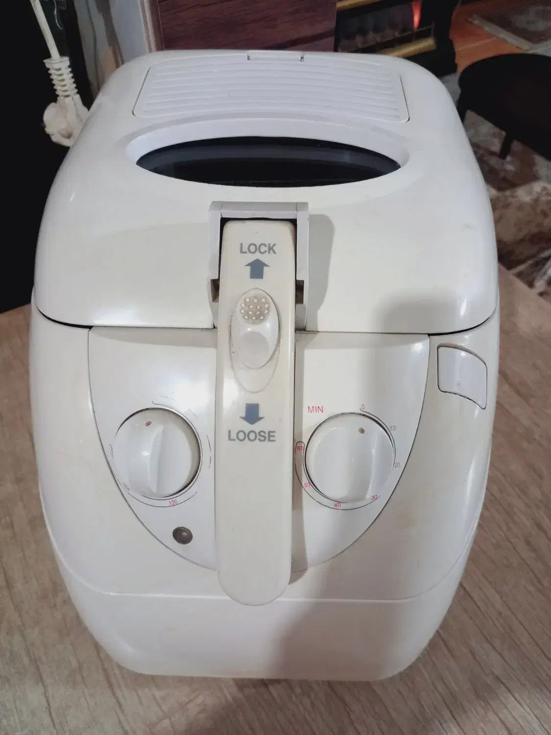 سرخ کن|سایر لوازم برقی|آزادشهر, |دیوار