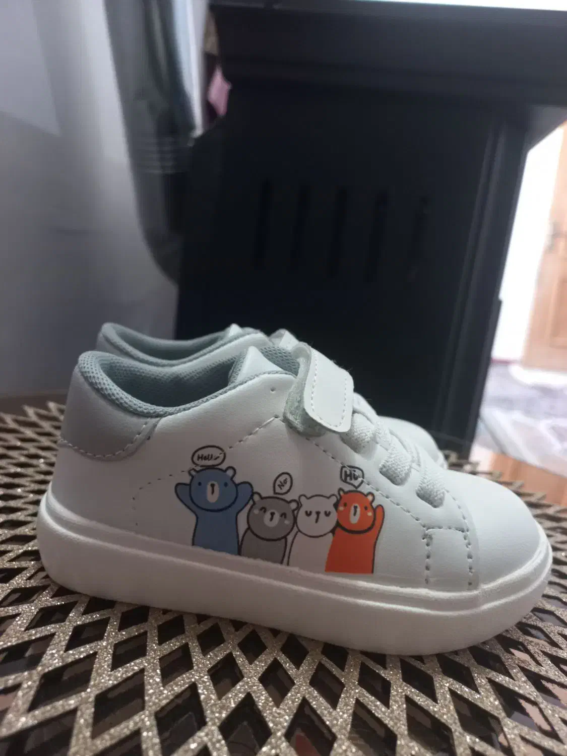 کفش بچگانه نو نو|کفش و لباس بچه|بروجرد, |دیوار