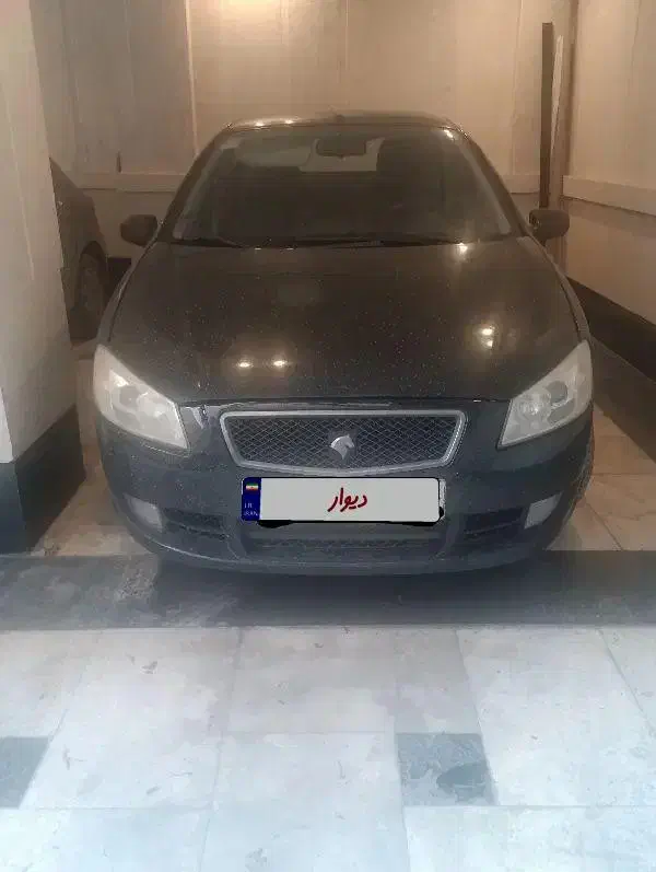 رانا مشکی|خودرو سواری و وانت|بندرعباس, |دیوار