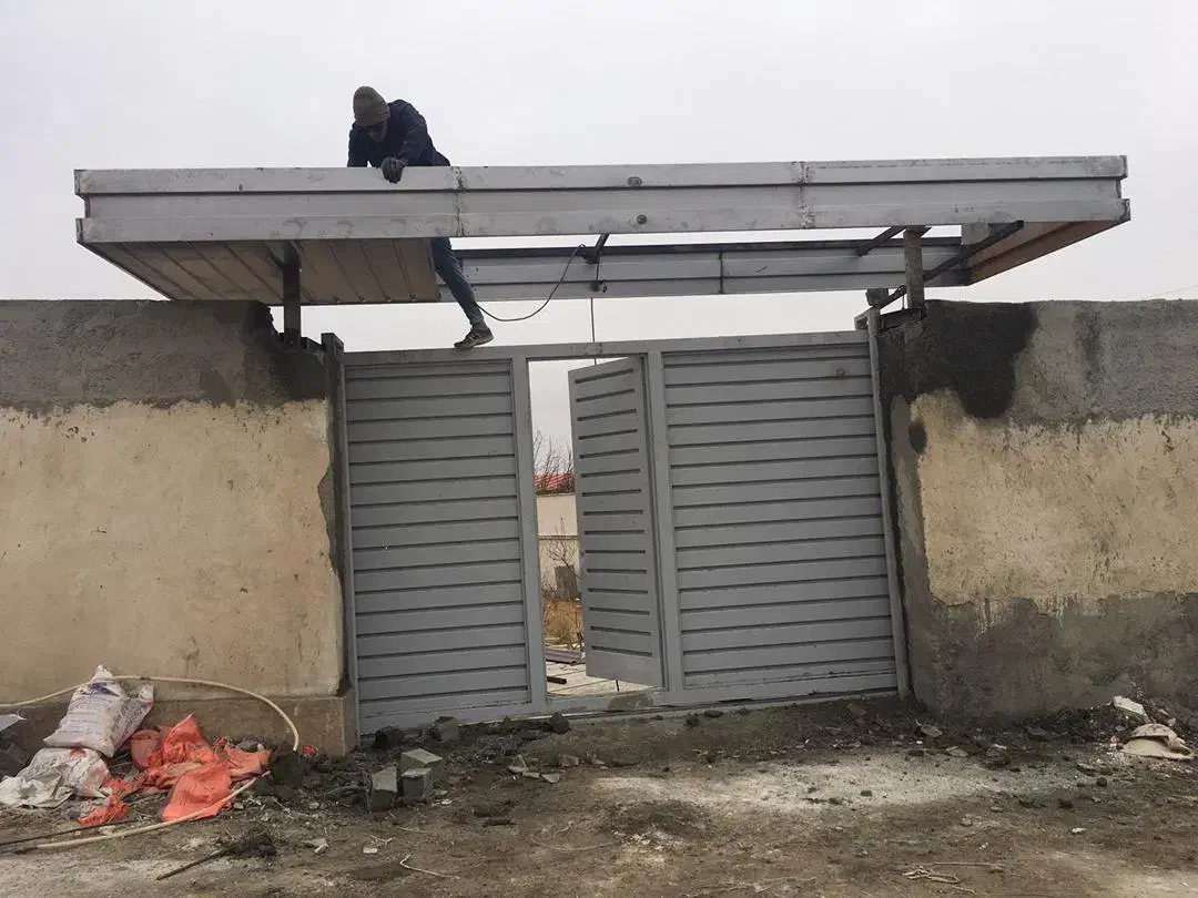 جوشکاری برشکاری سیار.نصب تابلو.نصب سایبان.الاچیق|خدمات پیشه و مهارت|اصفهان, شیخ طوسی|دیوار