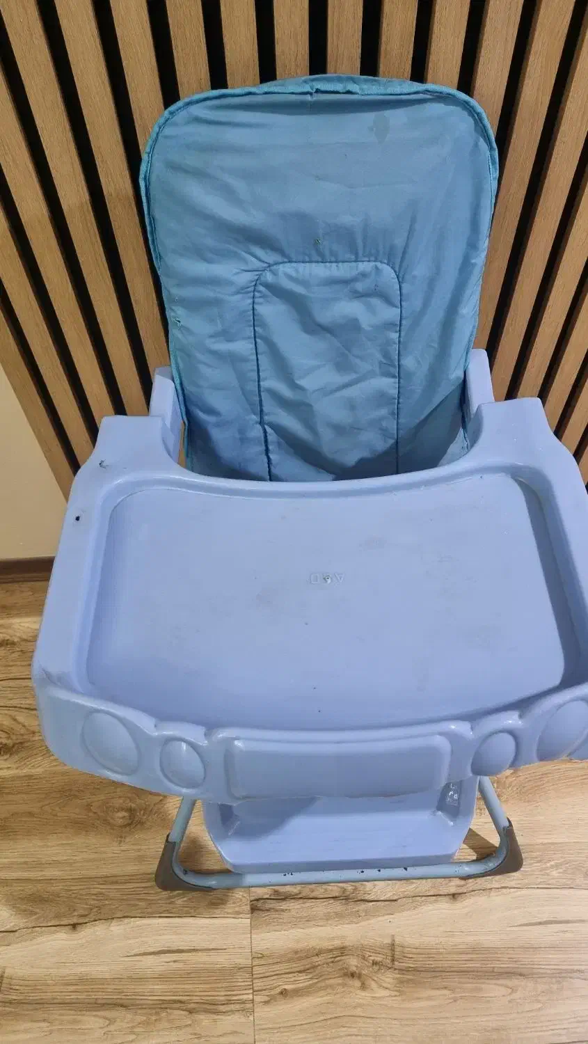 صندلی غذای کودک|تخت و صندلی بچه|فردیس, منظریه|دیوار