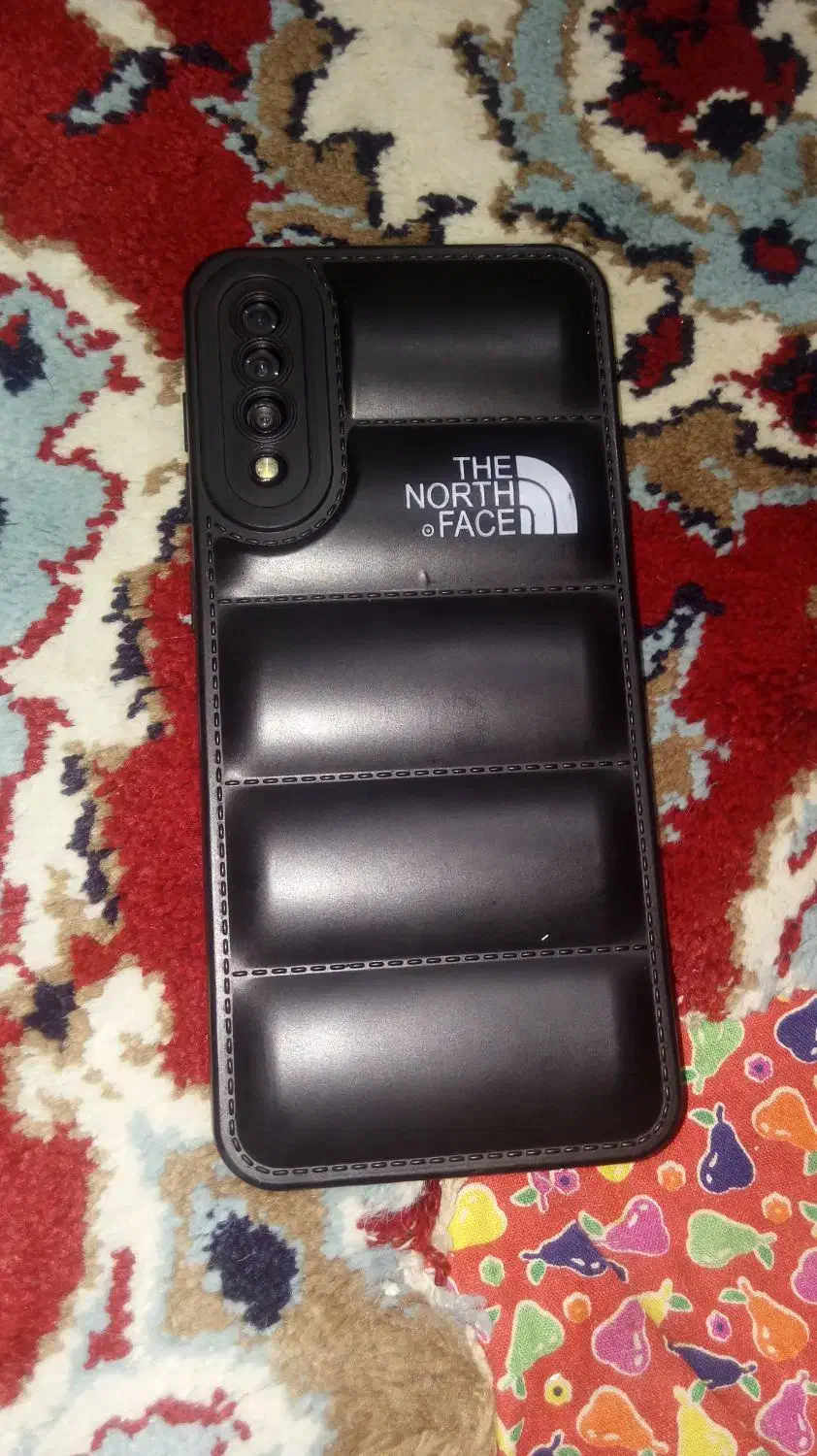 گوشی سامسونگ A505 تمیز|موبایل|ارومیه, |دیوار