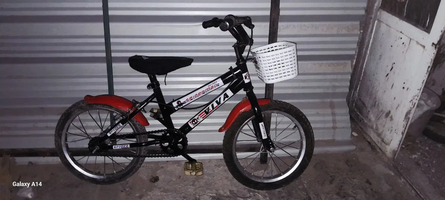 دوچرخه فروشی قبا|دوچرخه، اسکیت، اسکوتر|تربت جام, یحیی آباد|دیوار