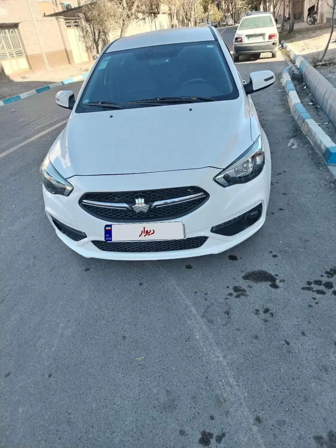 شاهینgl مدل 1403|خودرو سواری و وانت|تربت‌حیدریه, مظفریه|دیوار