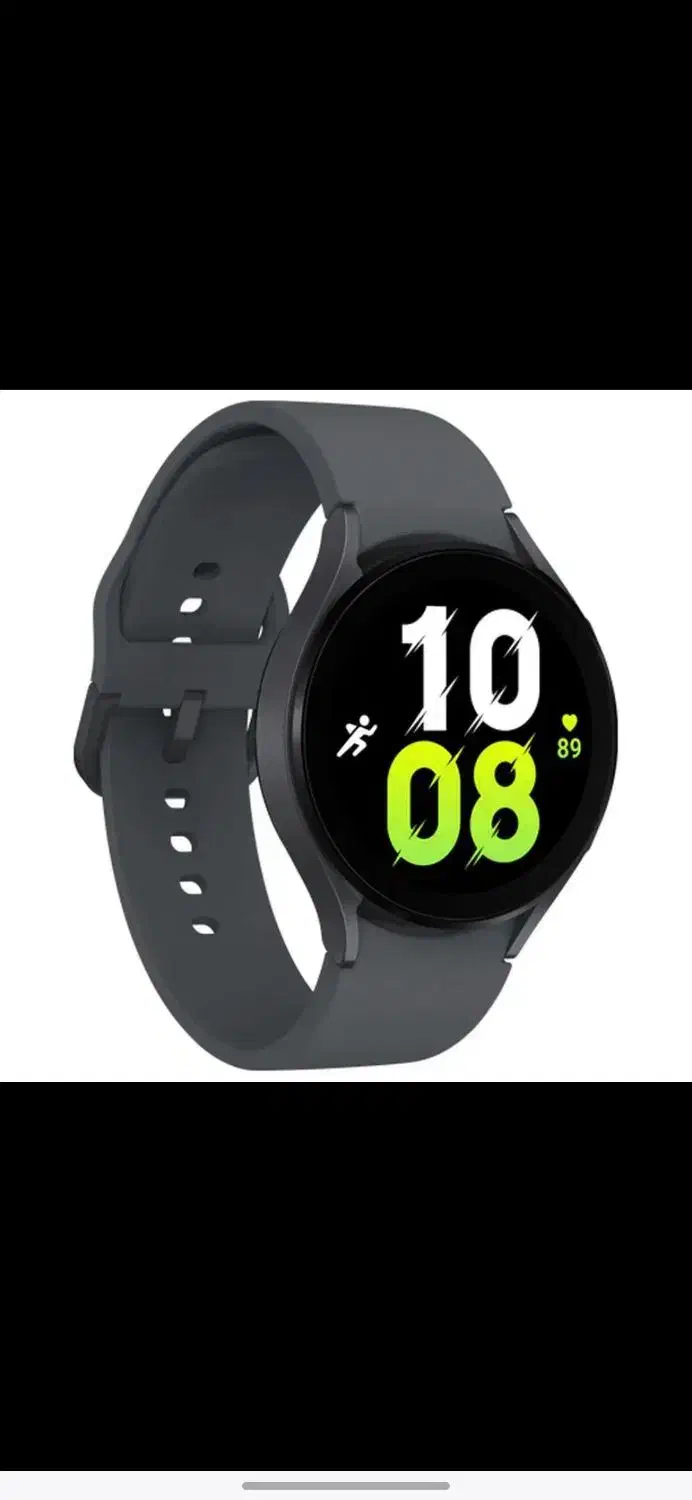 ساعت هوشمند گلکسی واچ ۵ ۴۴ میلی‌متر|ساعت|سرپل ذهاب, |دیوار