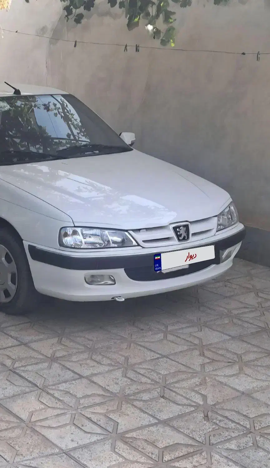 پژو پارس tu 5|خودرو سواری و وانت|اسفراین, |دیوار