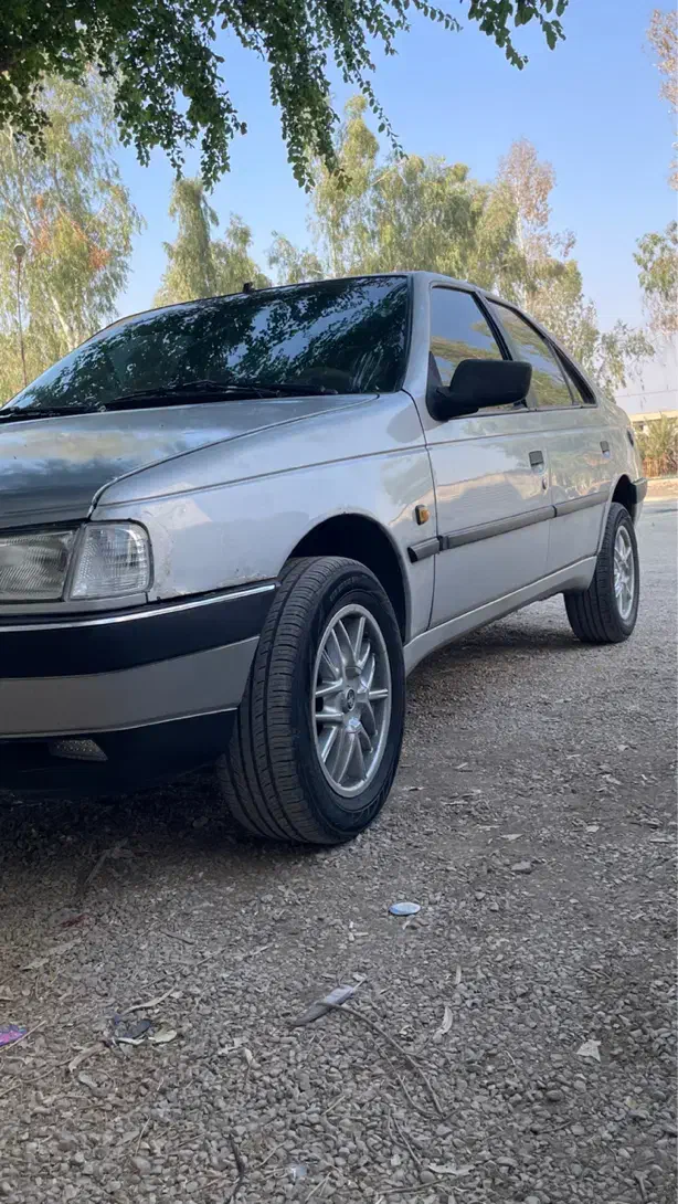 پژو 405 GLX مدل ۱۳۸۸|خودرو سواری و وانت|مسجد سلیمان, |دیوار