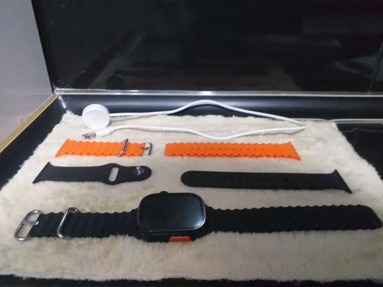 ساعت هوشمند|ساعت|میاندوآب, |دیوار