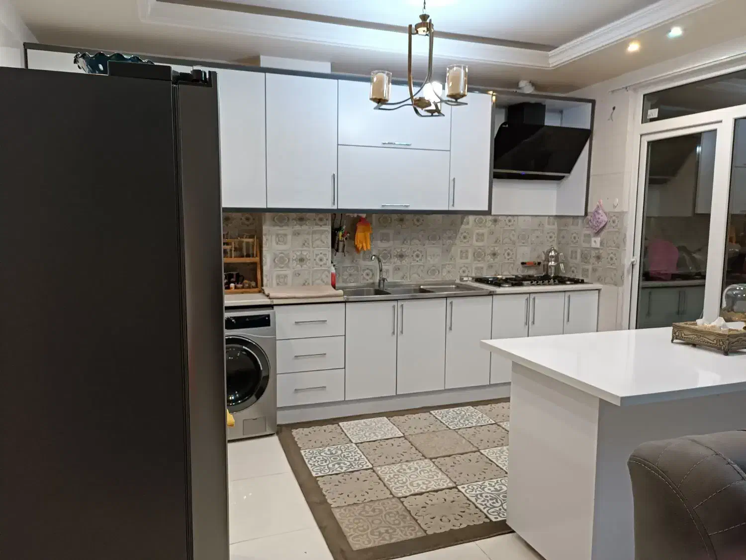 فرش ۴متری|فرش|تهران, توحید|دیوار