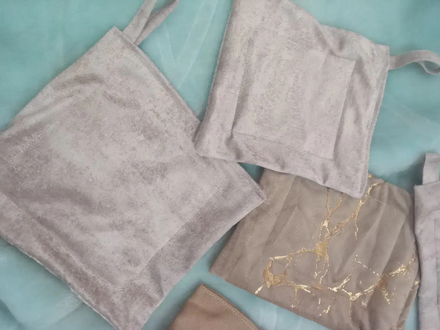 دستگیره آشپزی|ظروف پخت‌وپز|قم, زاویه|دیوار