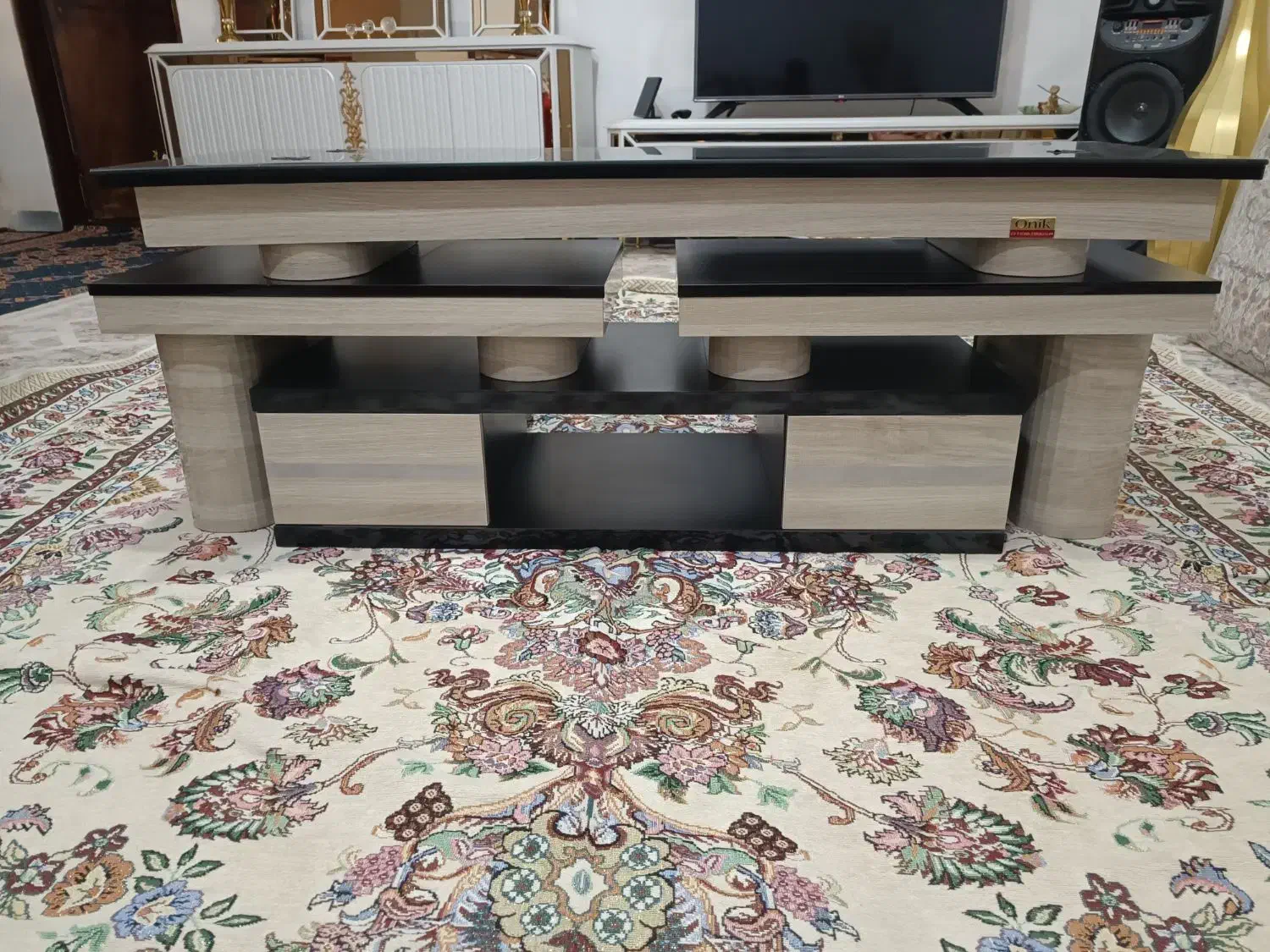 میز تلویزیون|میز تلویزیون|ایوان, |دیوار