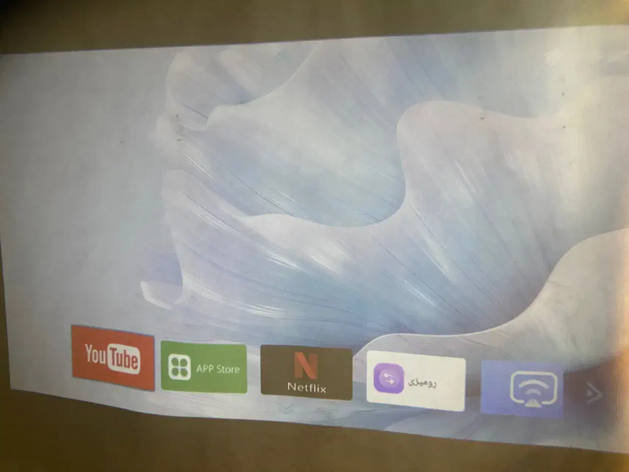 ویدیو پرژکتور مدلprejctor|تلویزیون و پروژکتور|شاهینشهر, گزبرخوار|دیوار